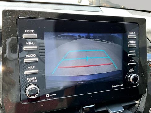 Used 2023 Toyota Camry SE FWD image 23