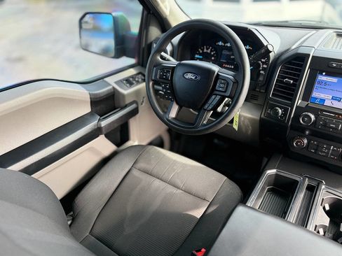 Used 2019 Ford F150 XL w/ Equipment Group 101A Mid image 19
