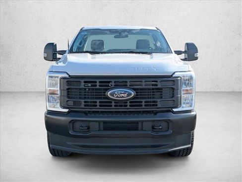 New 2026 Ford F350 XL AWD/4WD image 5