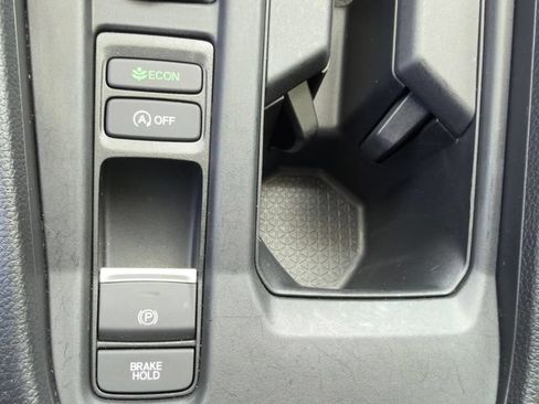 Used 2024 Honda Accord LX image 28