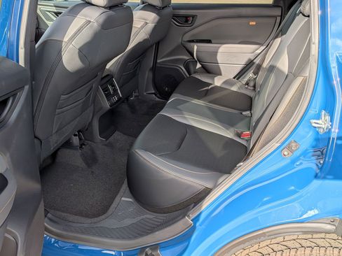New 2026 Subaru Forester Wilderness AWD/4WD image 20