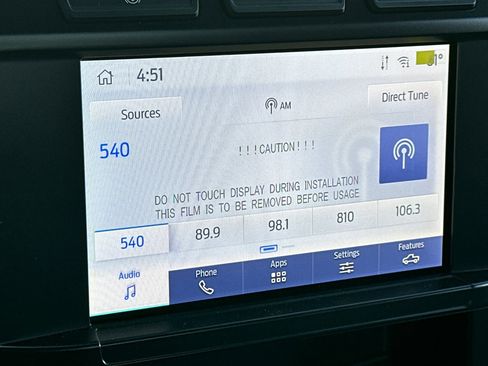 Used 2024 Ford F350 XLT image 16