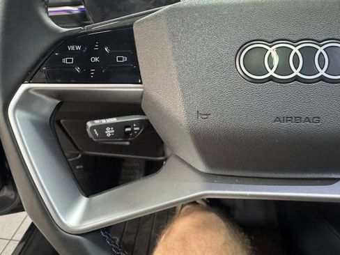 Used 2025 Audi A5 2.0T Premium w/ Convenience Package AWD/4WD image 22