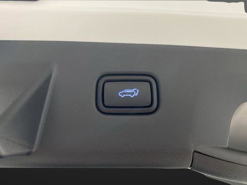 New 2026 Hyundai Tucson Limited image 16