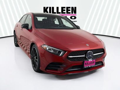Used 2022 Mercedes-Benz A 220