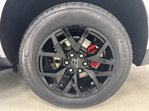 Used 2023 Chevrolet Tahoe RST w/ RST Performance Edition image 40