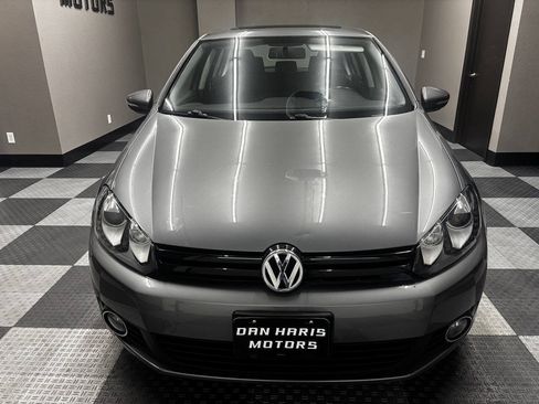 Used 2013 Volkswagen Golf TDI FWD image 5