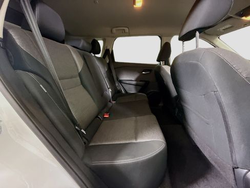 Used 2023 Nissan Rogue SV FWD image 27