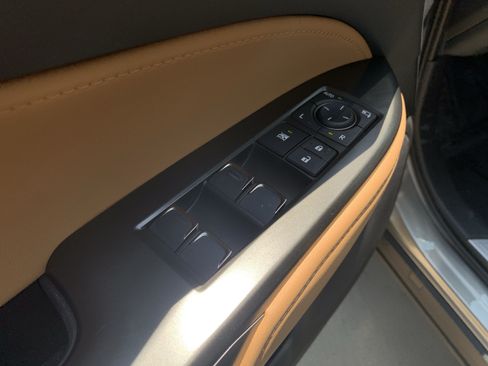 Used 2026 Lexus NX 350 AWD image 15