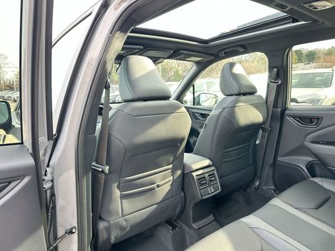 New 2026 Subaru Forester Wilderness image 23