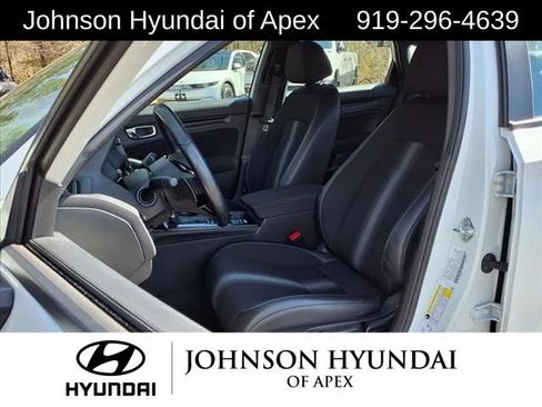 Used 2022 Honda Civic Sport image 20