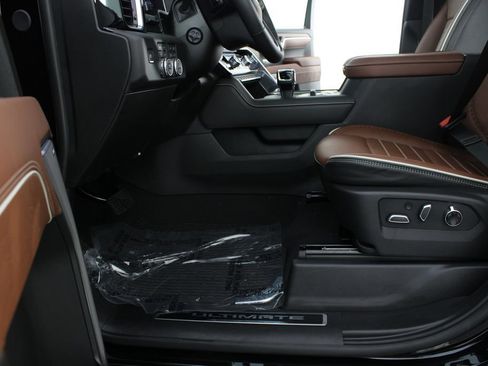New 2026 GMC Sierra 1500 Denali Ultimate AWD/4WD image 21