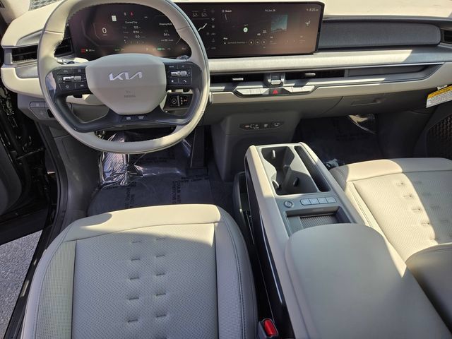 New 2026 Kia EV9 Wind AWD/4WD image 19