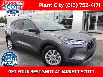 New 2026 Ford Escape Active