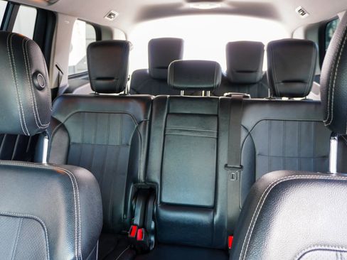 Used 2013 Mercedes-Benz GL 450 4MATIC image 22