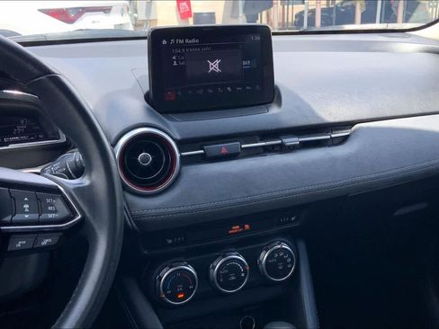 Used 2019 MAZDA CX-3 Grand Touring image 7