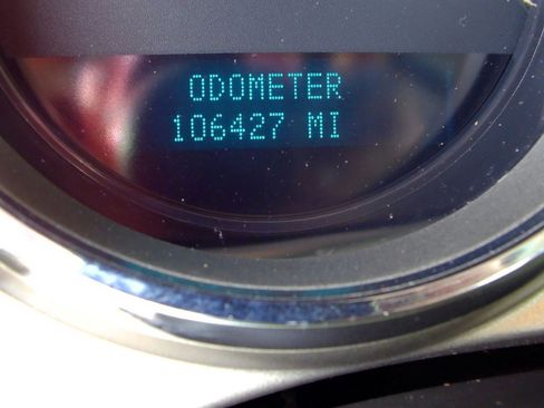 Used 2009 Chevrolet Silverado 2500 W/T AWD/4WD image 9