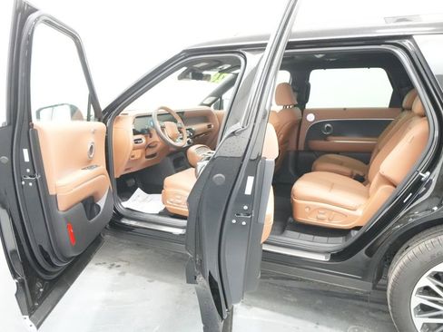 New 2026 Hyundai Palisade Calligraphy AWD/4WD image 28