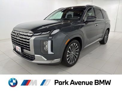 Used 2023 Hyundai Palisade Calligraphy