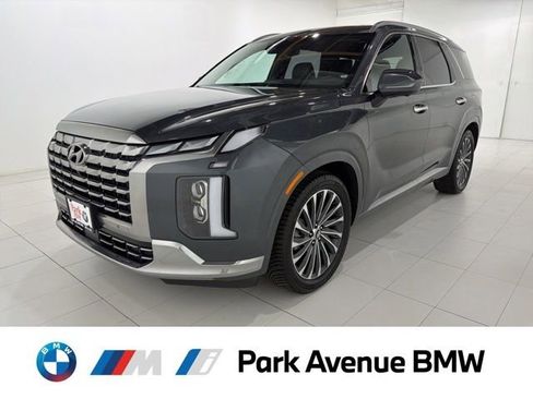 Used 2023 Hyundai Palisade Calligraphy AWD/4WD image 1