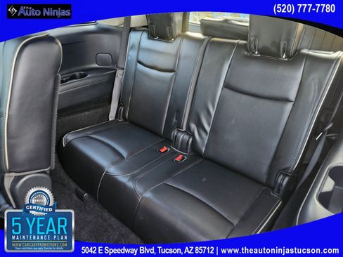 Used 2018 INFINITI QX60 AWD w/ Premium Plus Package image 17