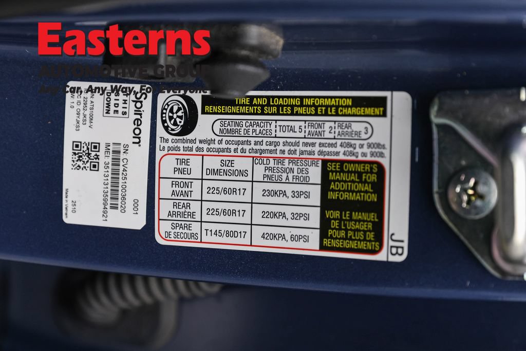 Used 2022 Subaru Forester AWD/4WD image 35