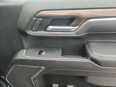 Used 2023 Chevrolet Silverado 1500 RST w/ Protection Package image 33