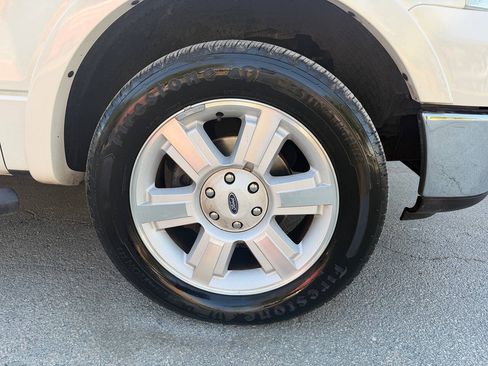 Used 2007 Ford F150 Lariat RWD image 21