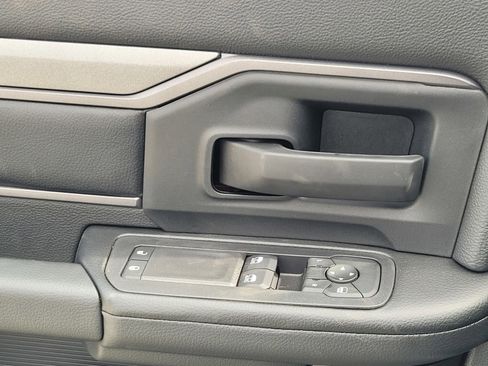 New 2026 RAM 4500 Tradesman image 25