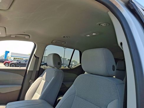 Certified 2019 Chevrolet Traverse LT AWD/4WD image 14