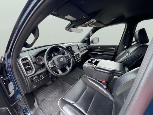 Used 2023 RAM 1500 Laramie image 15
