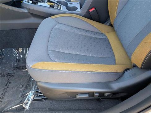 New 2026 Subaru Crosstrek 2.5i Sport AWD/4WD image 4
