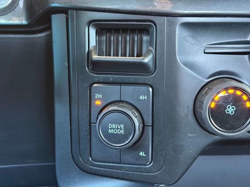 Used 2024 Ford F150 STX AWD/4WD image 27