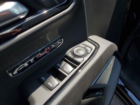 New 2026 GMC Sierra 1500 AT4X AWD/4WD image 23