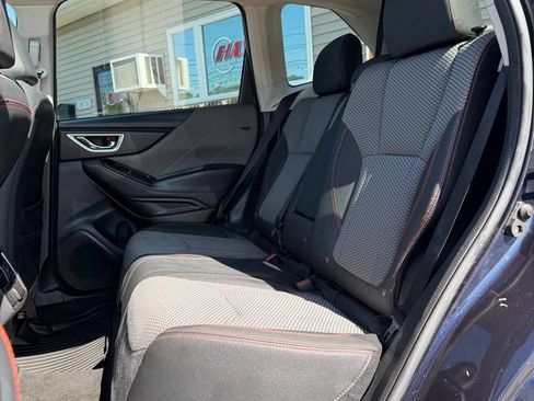 Used 2020 Subaru Forester Sport AWD/4WD image 11
