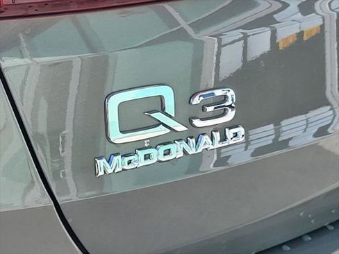 Certified 2023 Audi Q3 2.0T Premium Plus w/ Premium Plus Package image 11