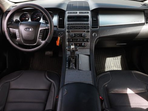 Used 2012 Ford Taurus SEL image 2