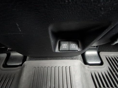 Used 2021 Toyota 4Runner Nightshade image 22