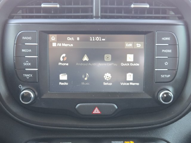Used 2020 Kia Soul X-Line FWD image 18