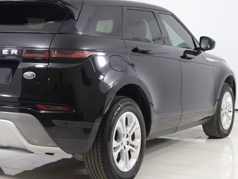 Used 2020 Land Rover Range Rover Evoque S image 37