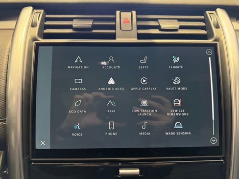 New 2026 Land Rover Discovery Limited Edition image 25
