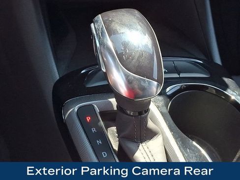 Used 2024 Buick Envista Sport Touring w/ Convenience I Package FWD image 11