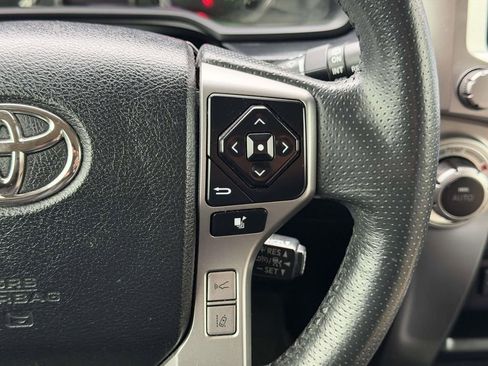 Used 2022 Toyota 4Runner Limited image 10