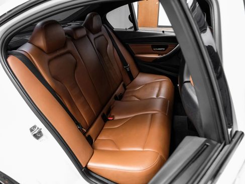 Used 2015 BMW M3 Sedan image 37