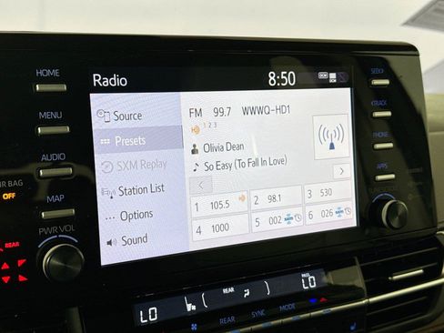 Certified 2024 Toyota Sienna XLE FWD image 24