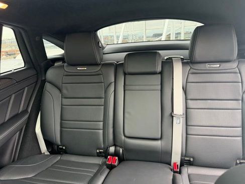 Used 2018 Mercedes-Benz GLE 63 AMG S image 12