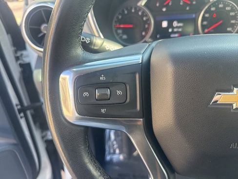 Used 2019 Chevrolet Blazer LT w/ Sun and Wheels Package image 17