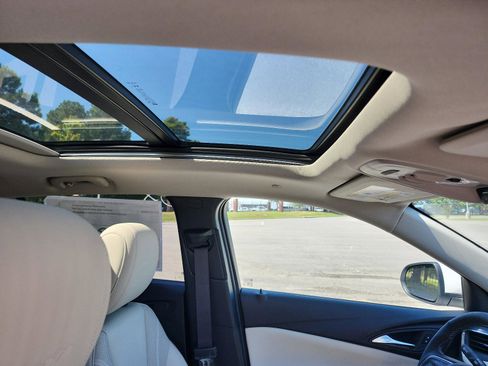 New 2026 Buick Encore GX Avenir w/ Avenir Technology Package image 8