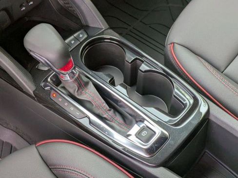 New 2026 Chevrolet TrailBlazer RS w/ Convenience Package image 20