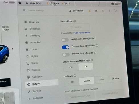 Used 2018 Tesla Model 3 Long Range image 31